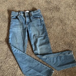♥️♥️Wrangler jeans - 32/30♥️♥️